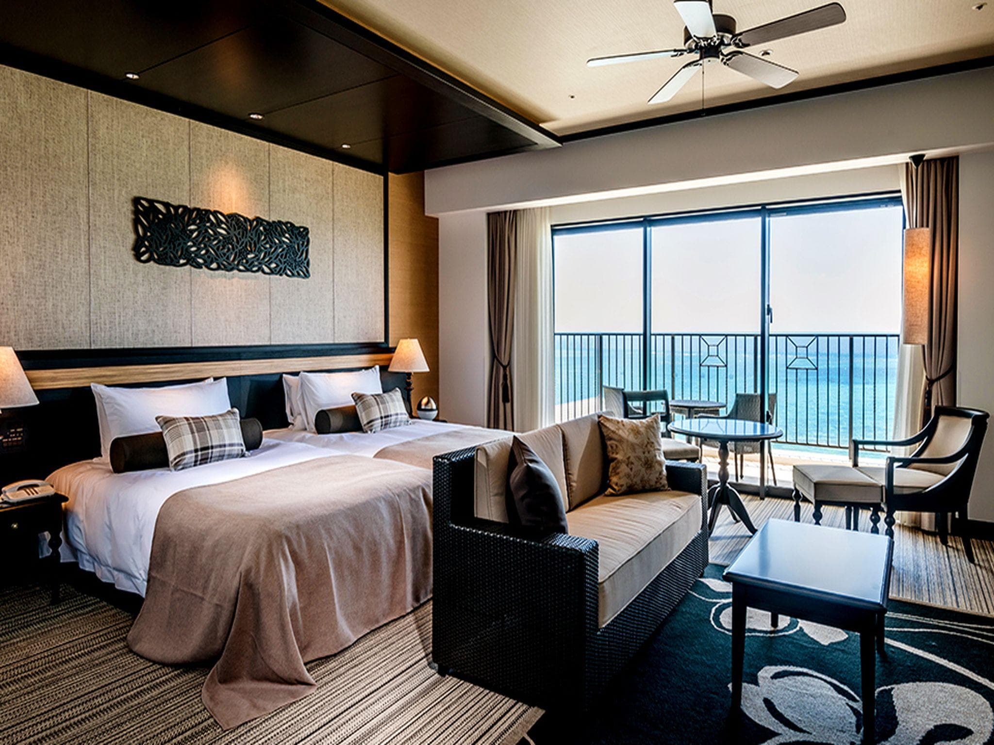 Hotel Monterey Okinawa Spa and Resort photo 2