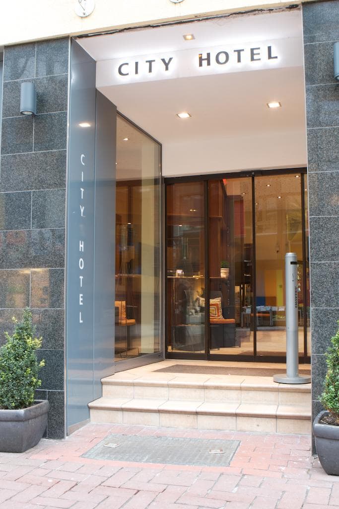 City Hotel Hannover photo 4