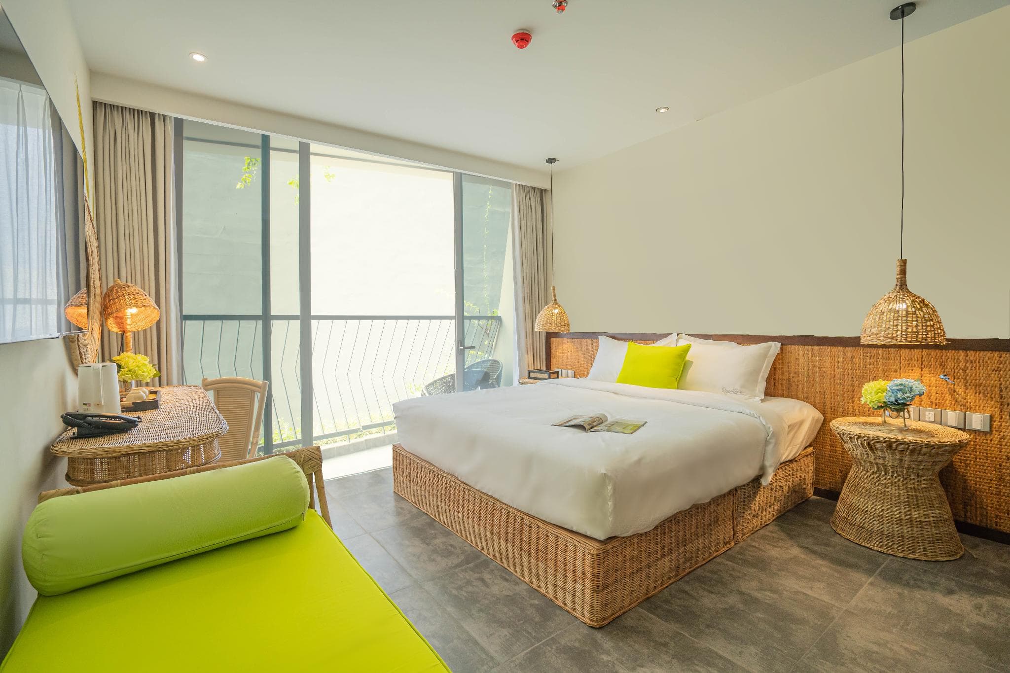 The Signature Hotel Nha Trang photo 2