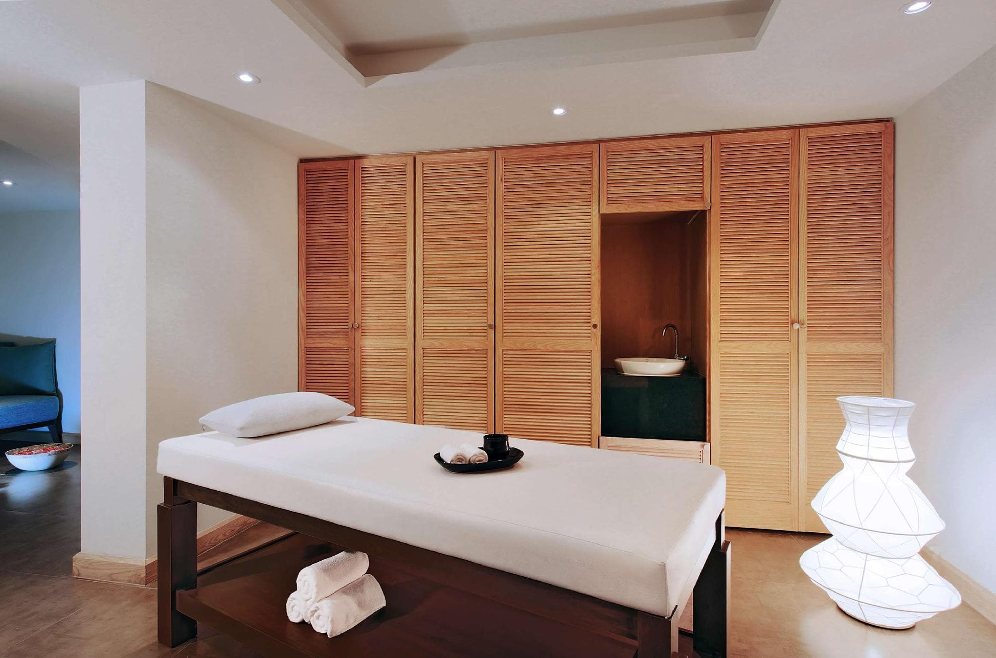 Hyatt Regency Phuket Resort photo 4