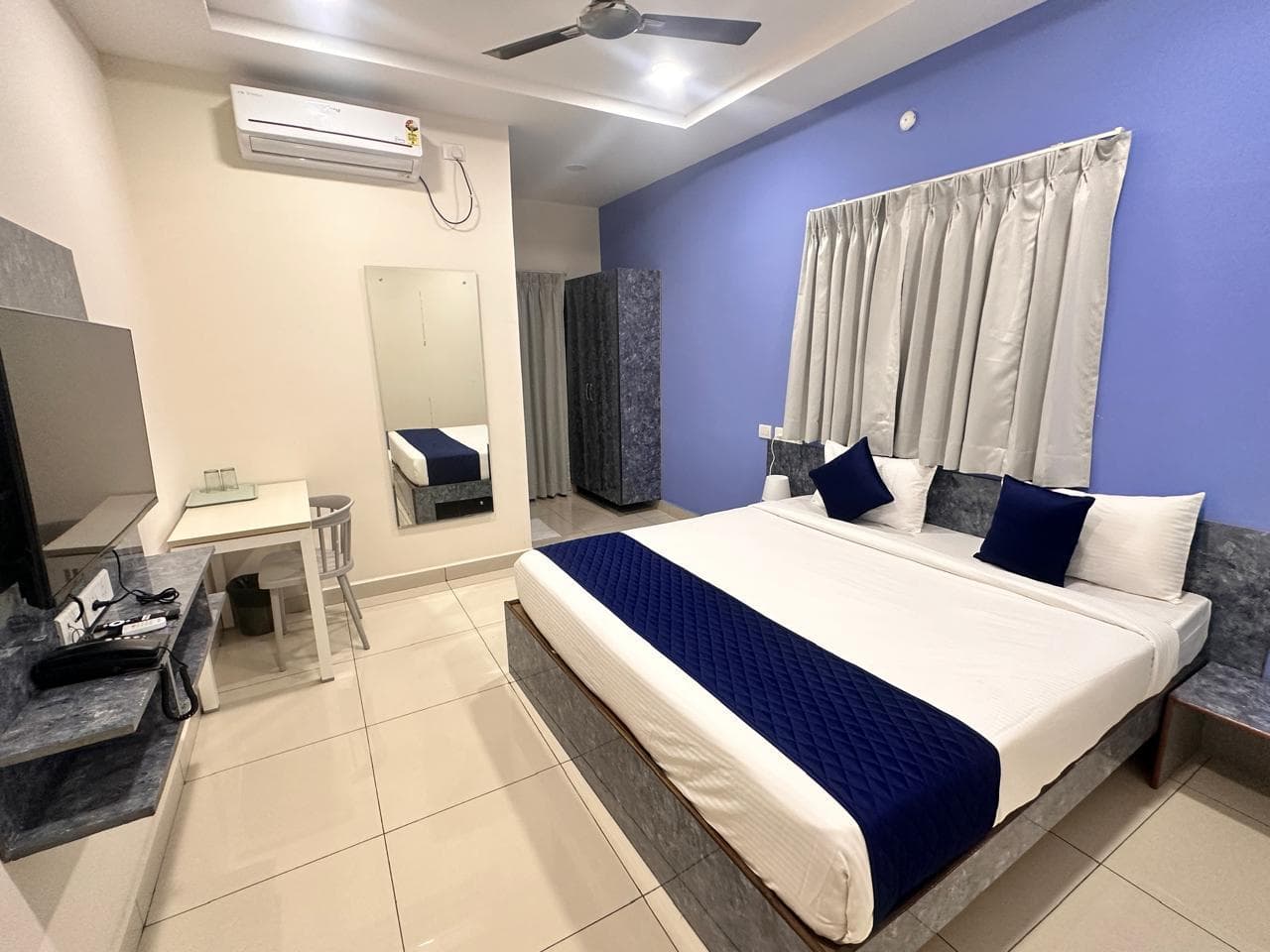 Hotel Aerotel,Hyderabad photo 2