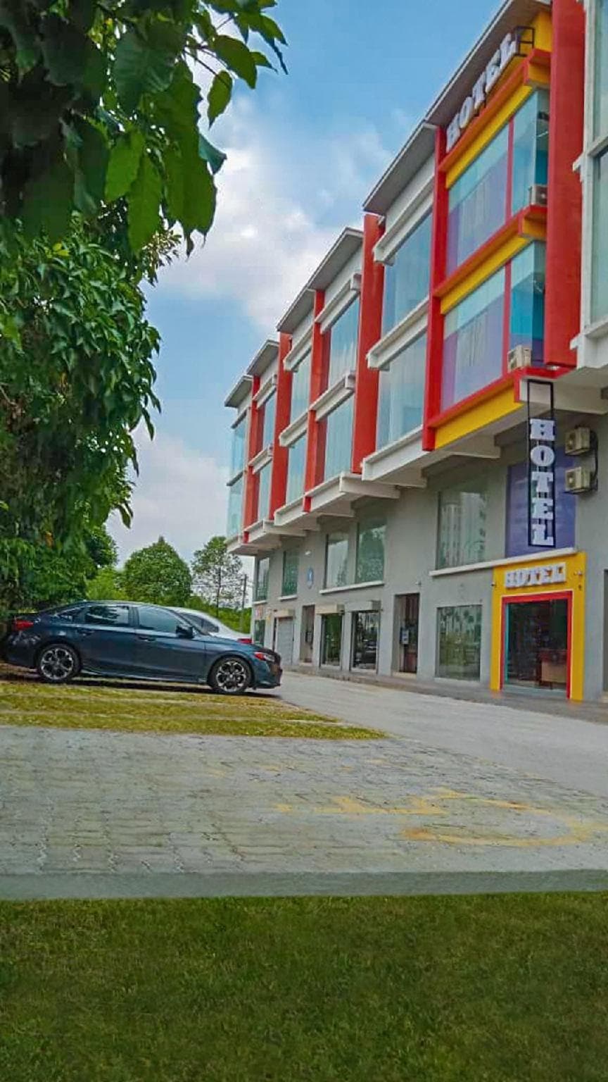 ARK RAWANG BUSINESS HOTEL