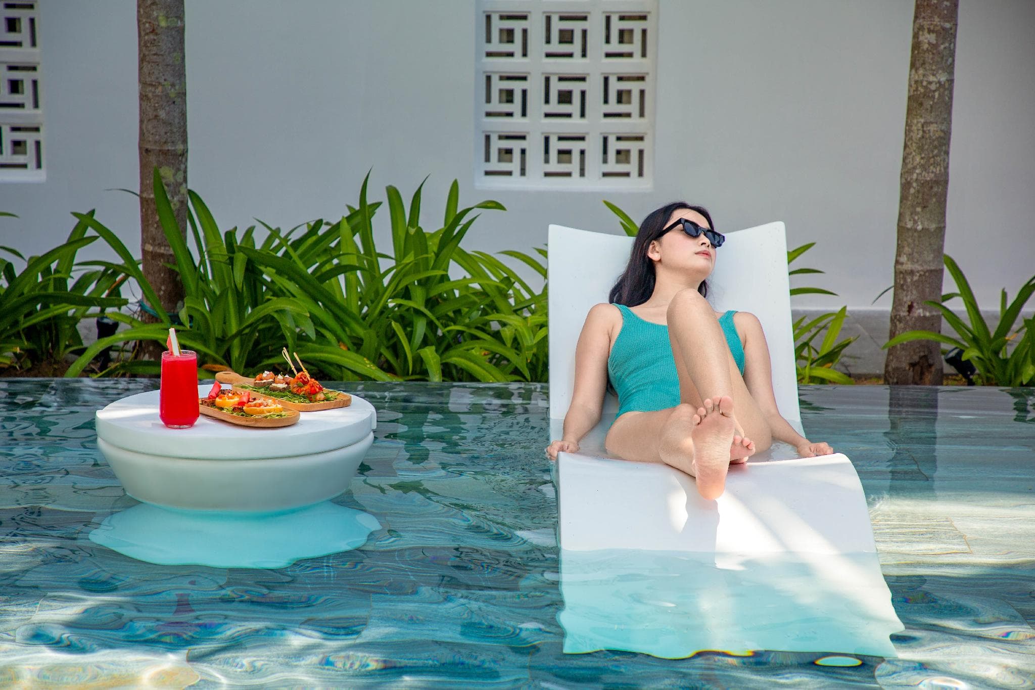 The Saga Hotel Hoi An photo 4