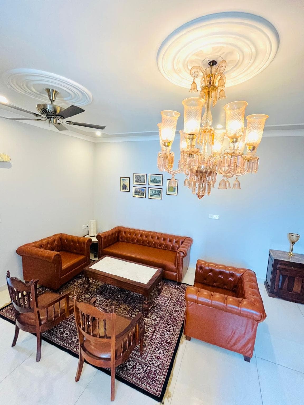 Chitawa Haveli - A Luxury Heritage Hotel