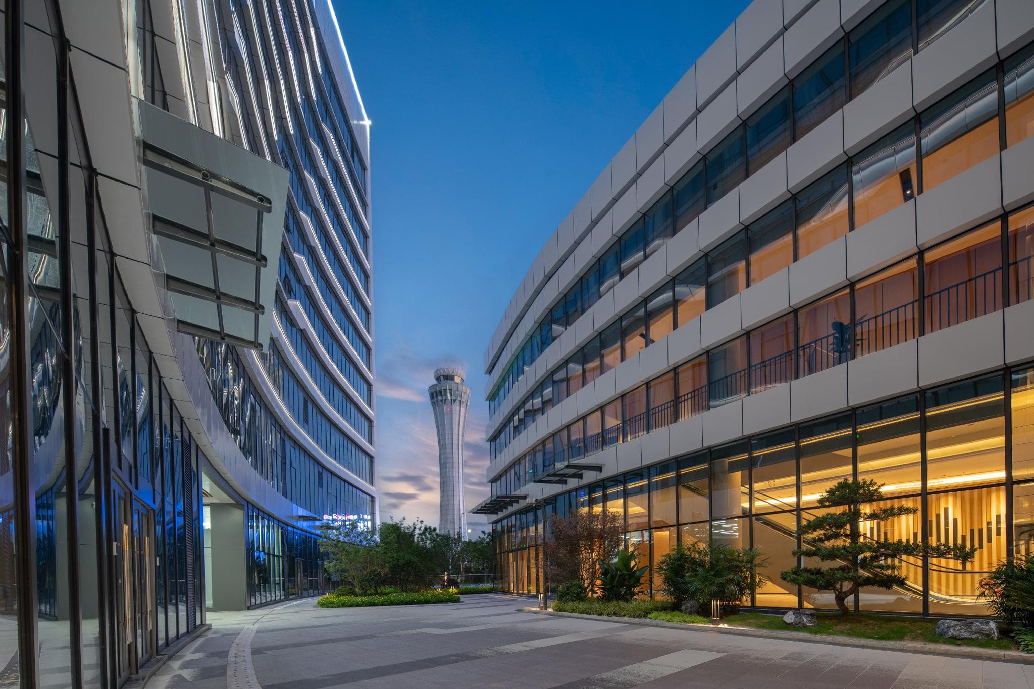 Holiday Inn Guiyang Airport By IHG photo 5