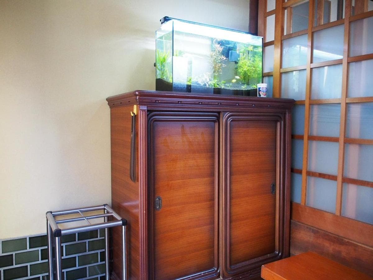 Guesthouse Ten-roku - Female Only photo 5