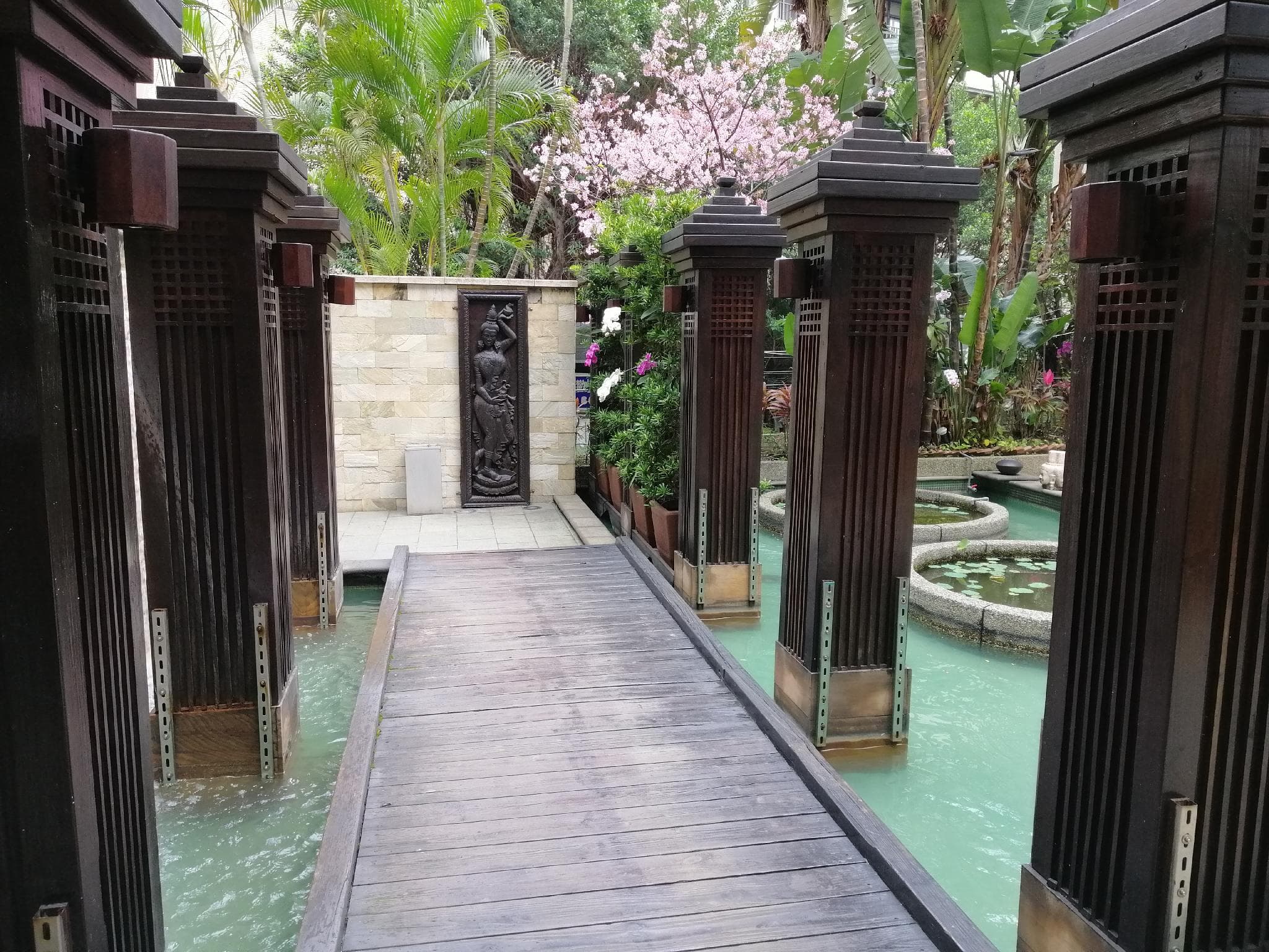 山水樂會館 photo 3