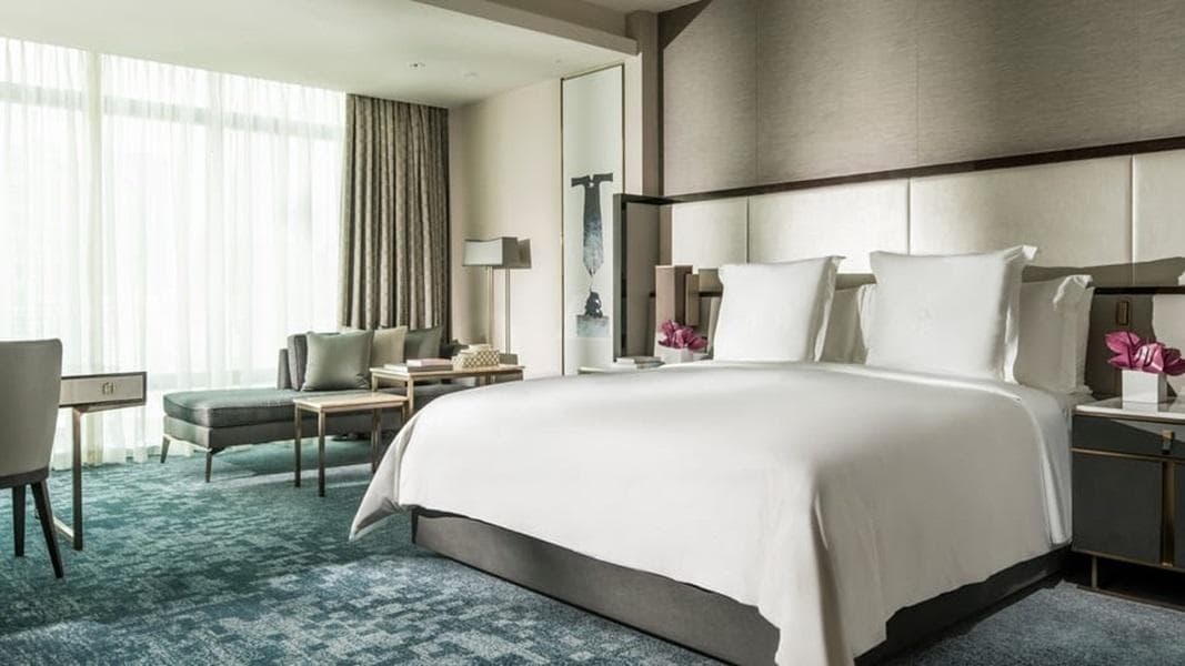 Four Seasons Hotel Kuala Lumpur photo 2