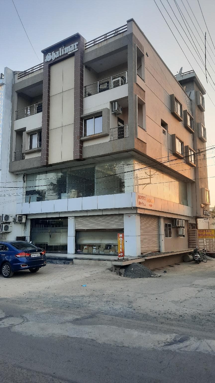 Hotel shalimar photo 3
