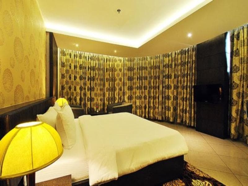 Rivatas Hotel By Ideal photo 4