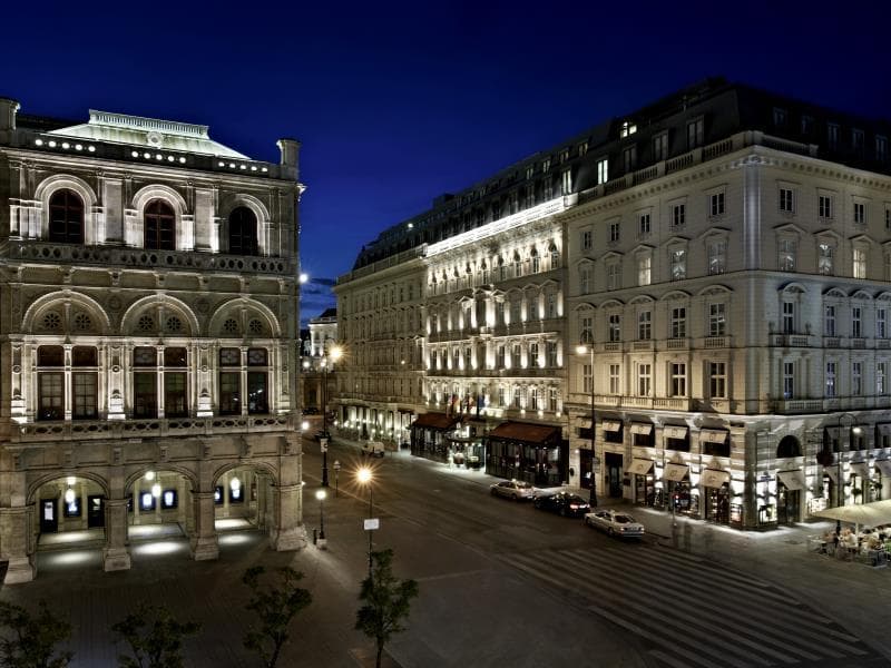 Hotel Sacher photo 3