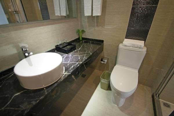 Country Inn&Suites By Radisson, Shanghai Pudong Airport photo 2