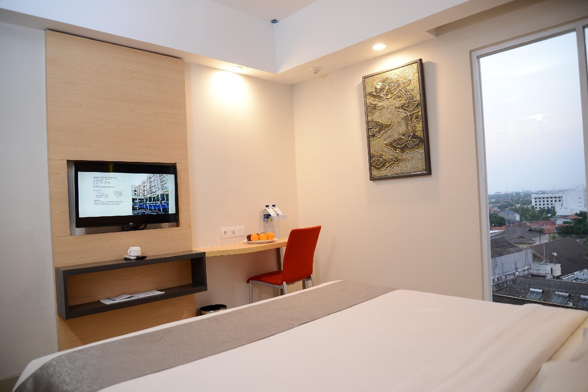 Metland Hotel Cirebon photo 2