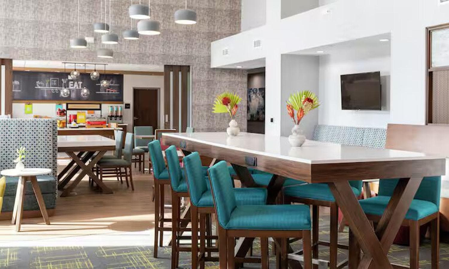 Hampton Inn by Hilton Ocoee Orlando photo 4