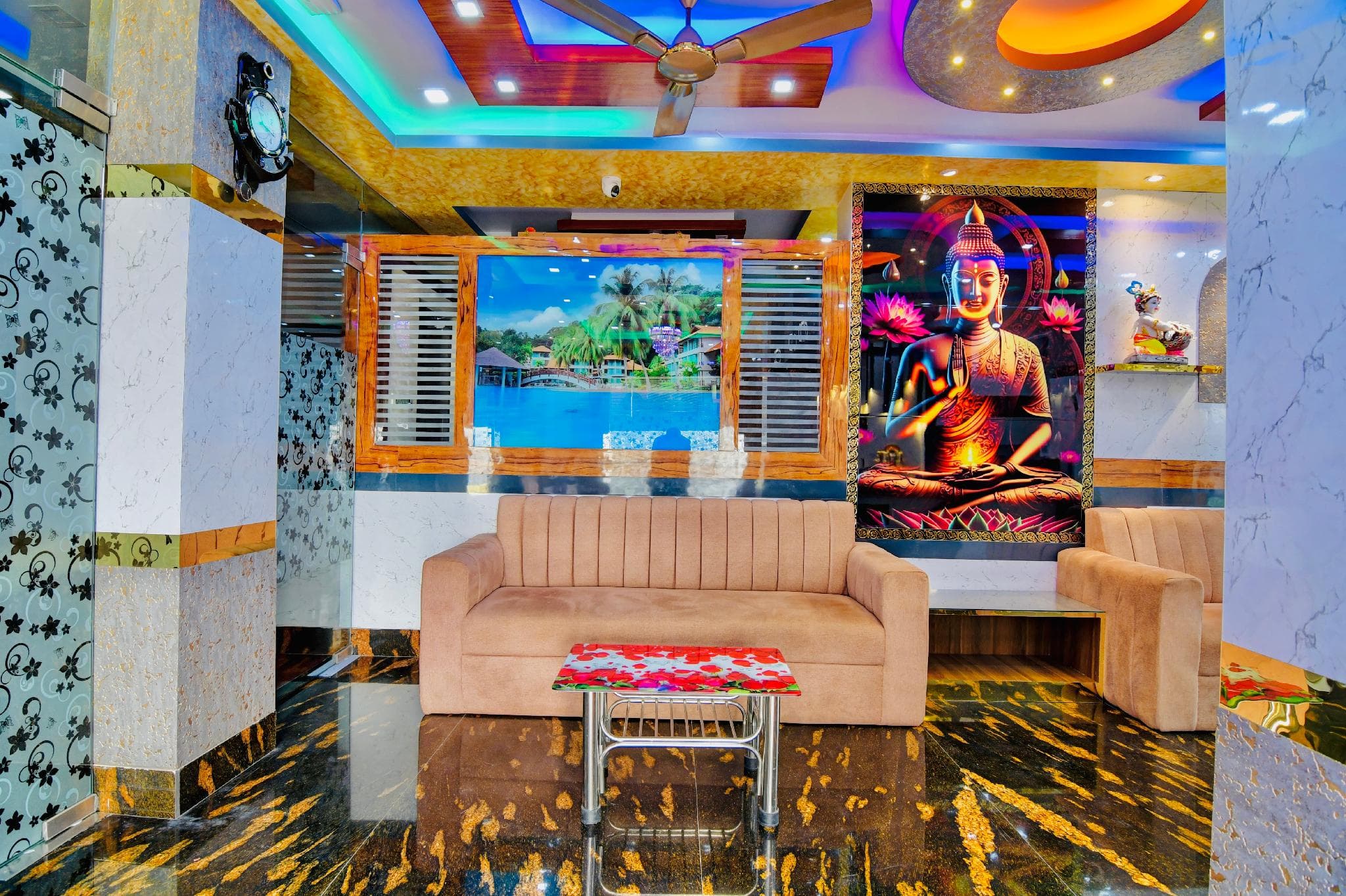 Hotel Kanan Inn, Kolkata Airport photo 5