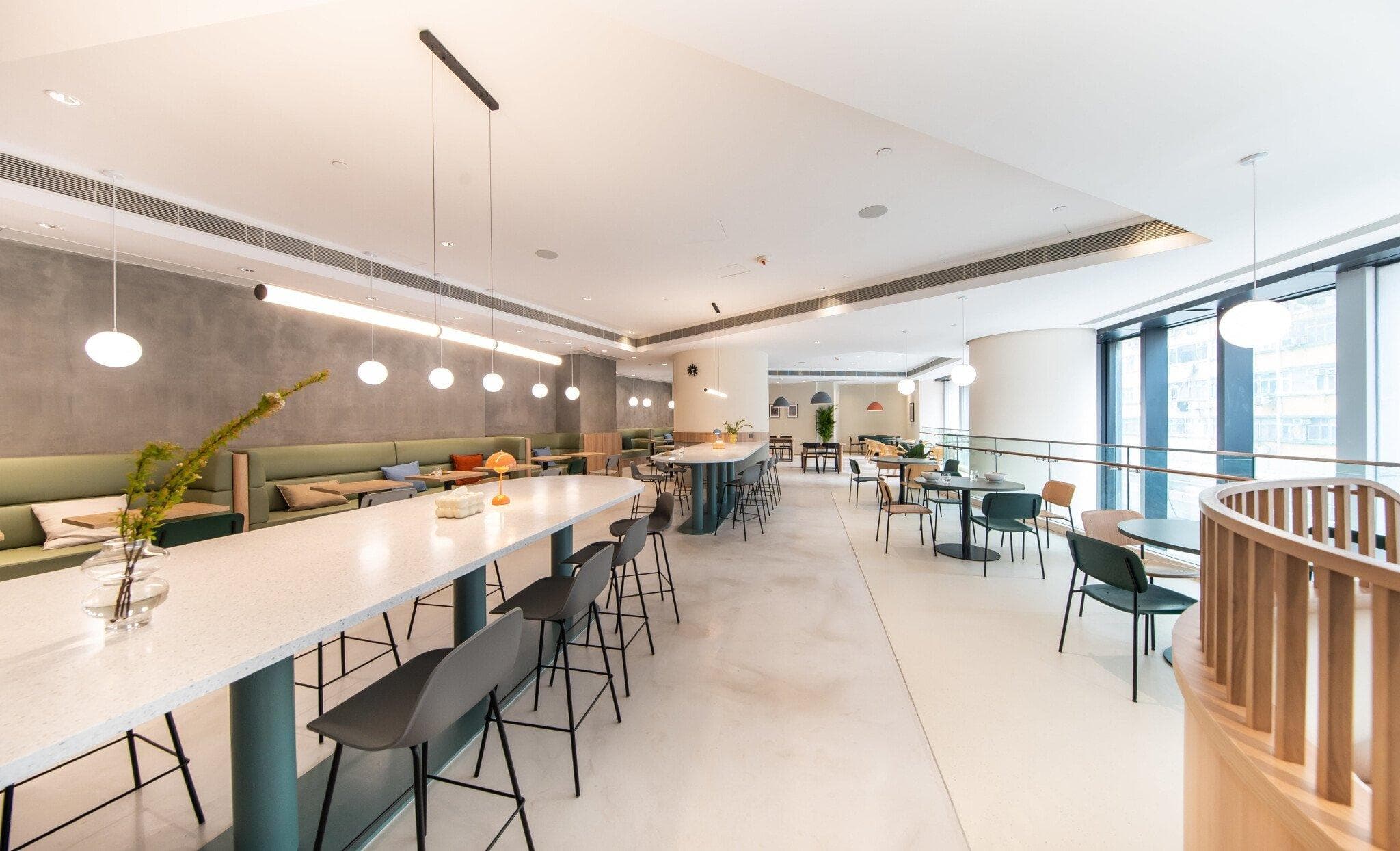 Weave Studios - Kowloon West photo 3
