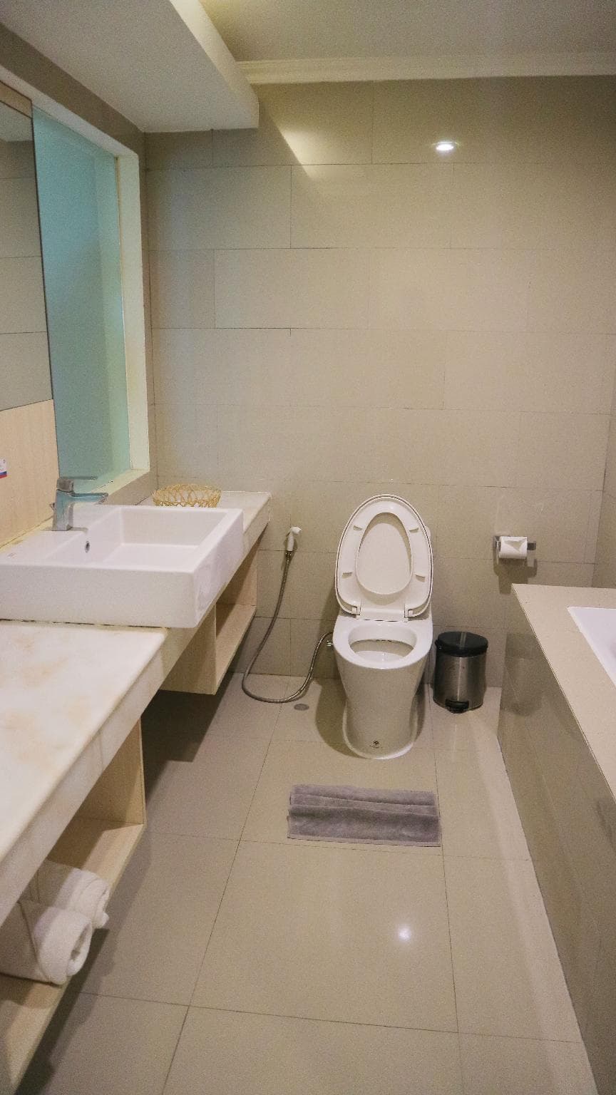 Grand Pangrango photo 3