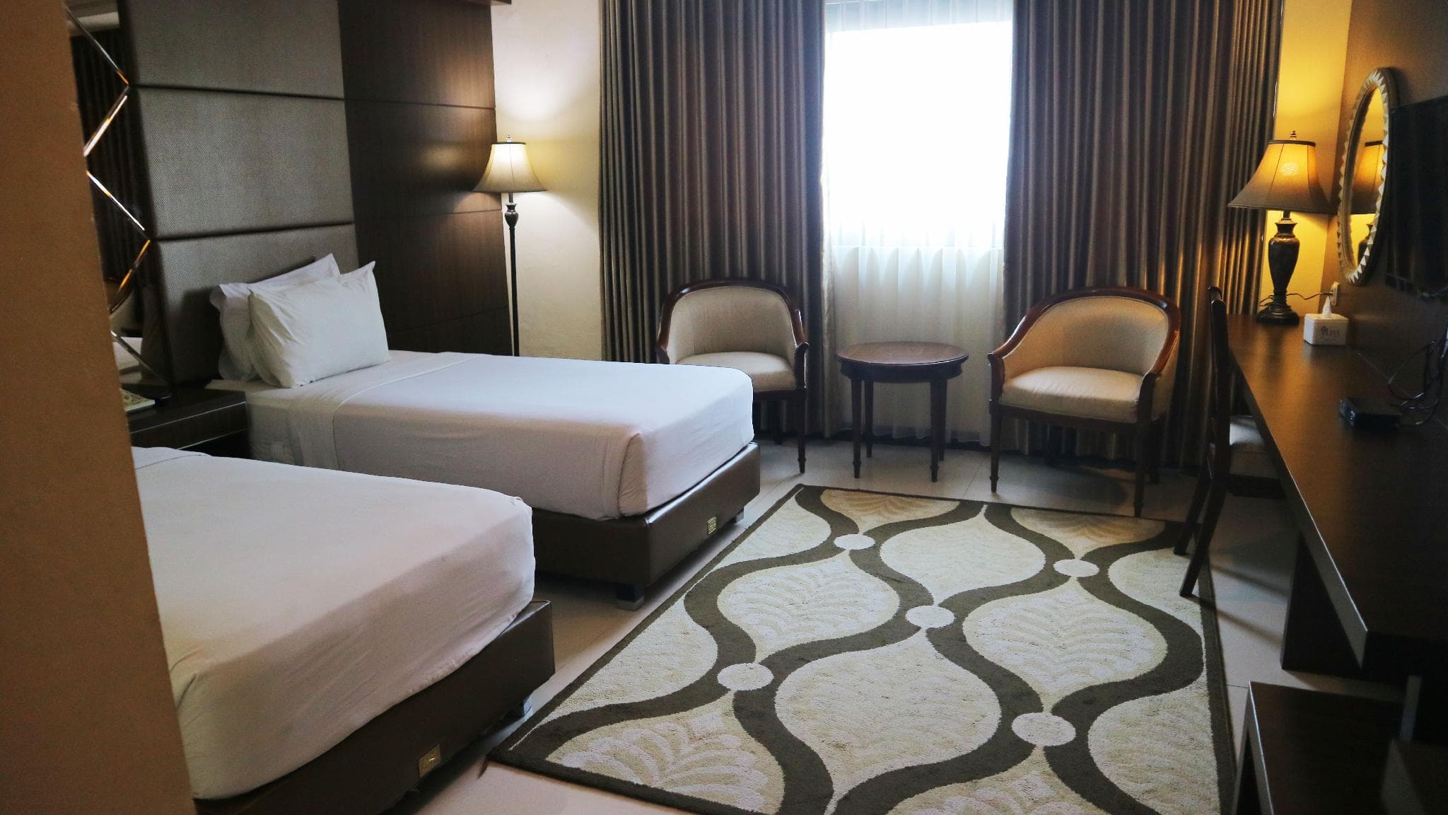 Grand Pangrango photo 2