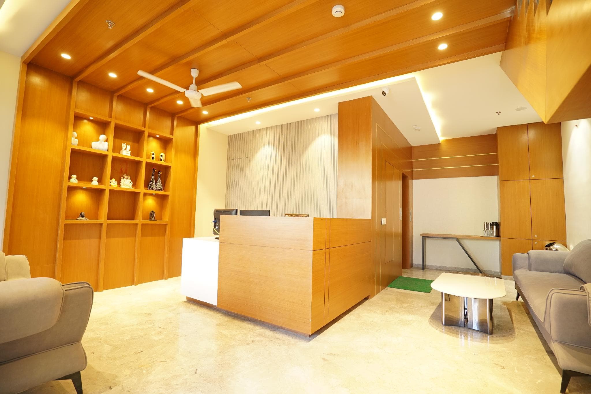 Hotel Varay Eco photo 4