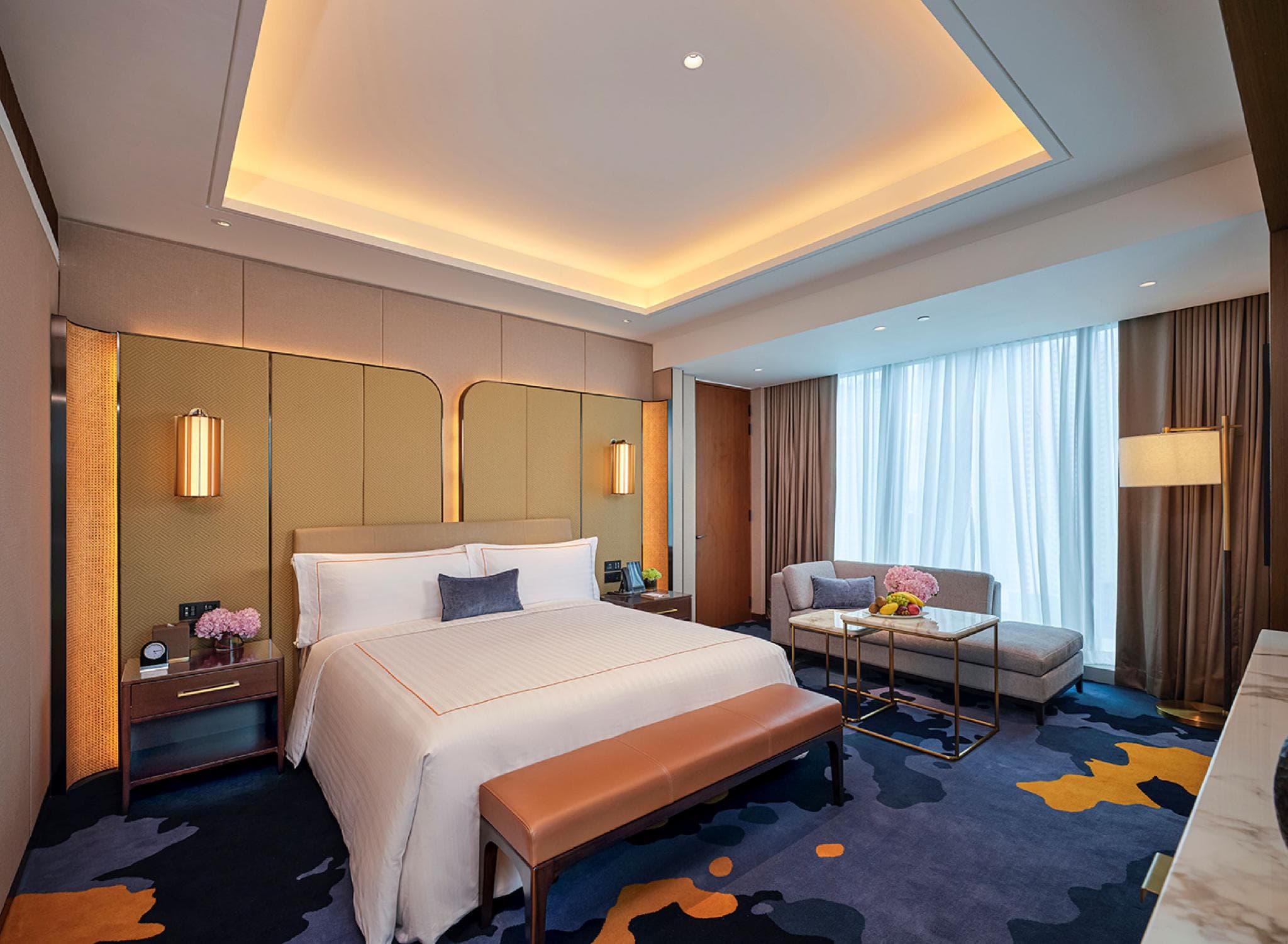 Solaire Resort North photo 2