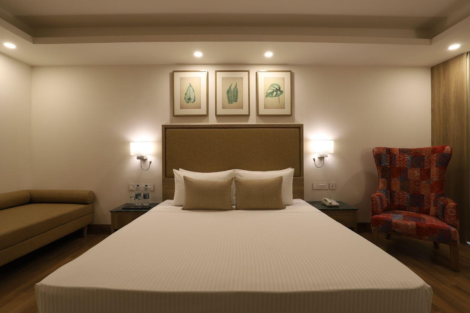 Lemon Tree Hotel Rishikesh photo 2