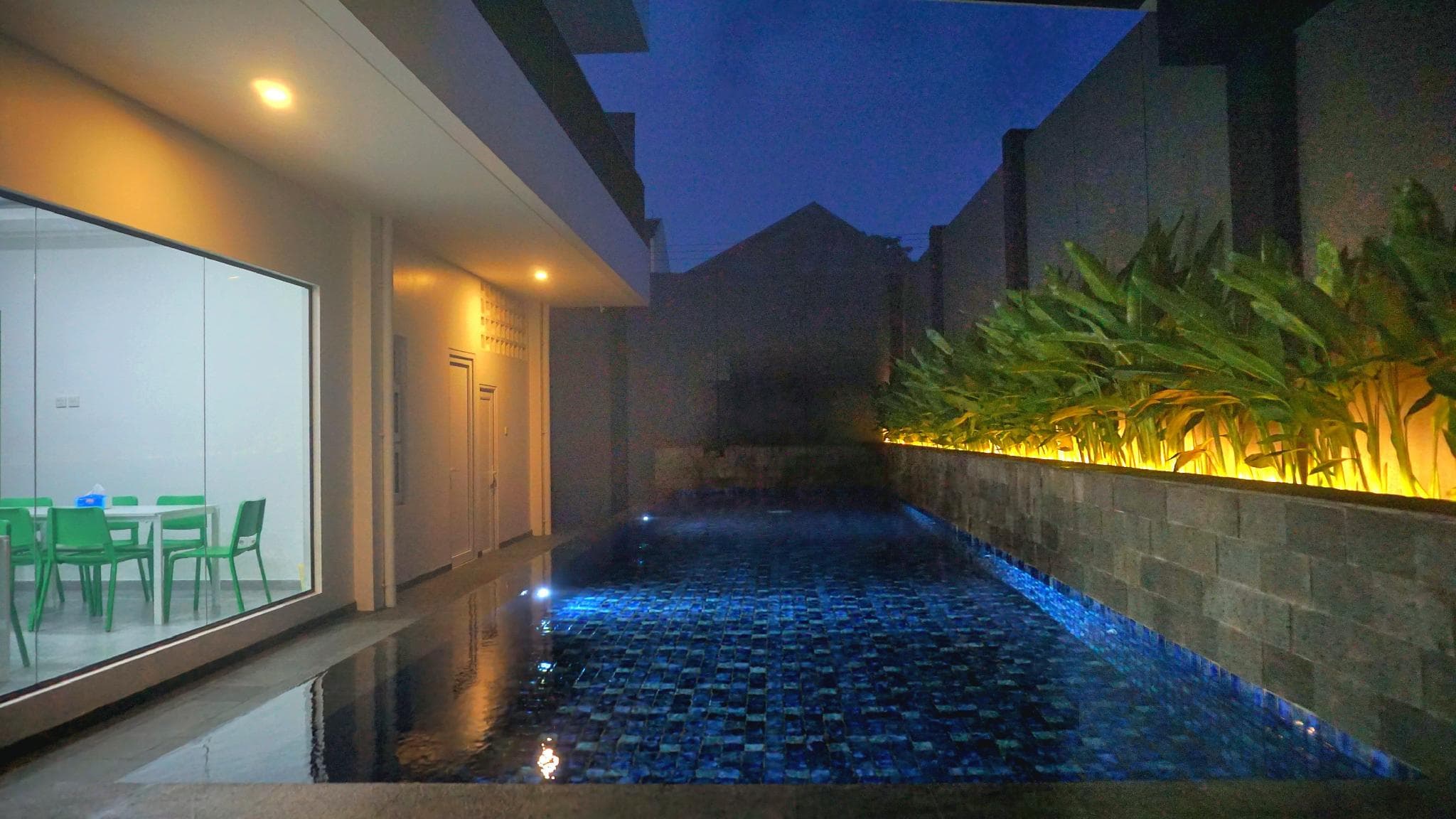 VNC ALAM SUTERA HOTEL photo 5