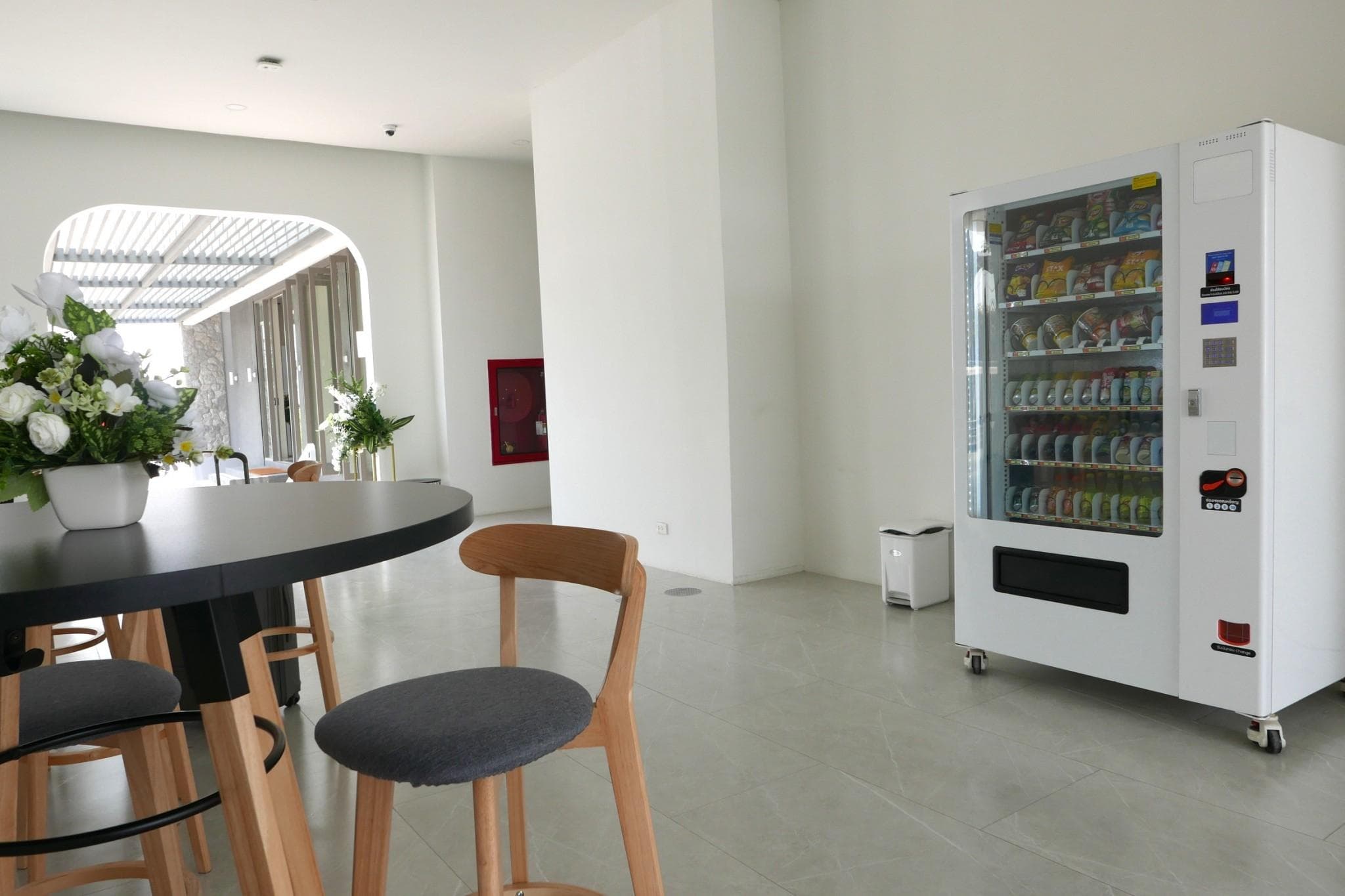 River View Pathum Hotel and Residence photo 5