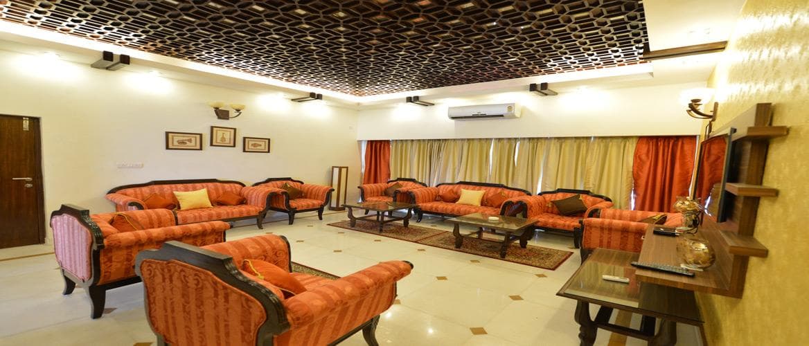 Hotel Raj Hans, Faridabad photo 4