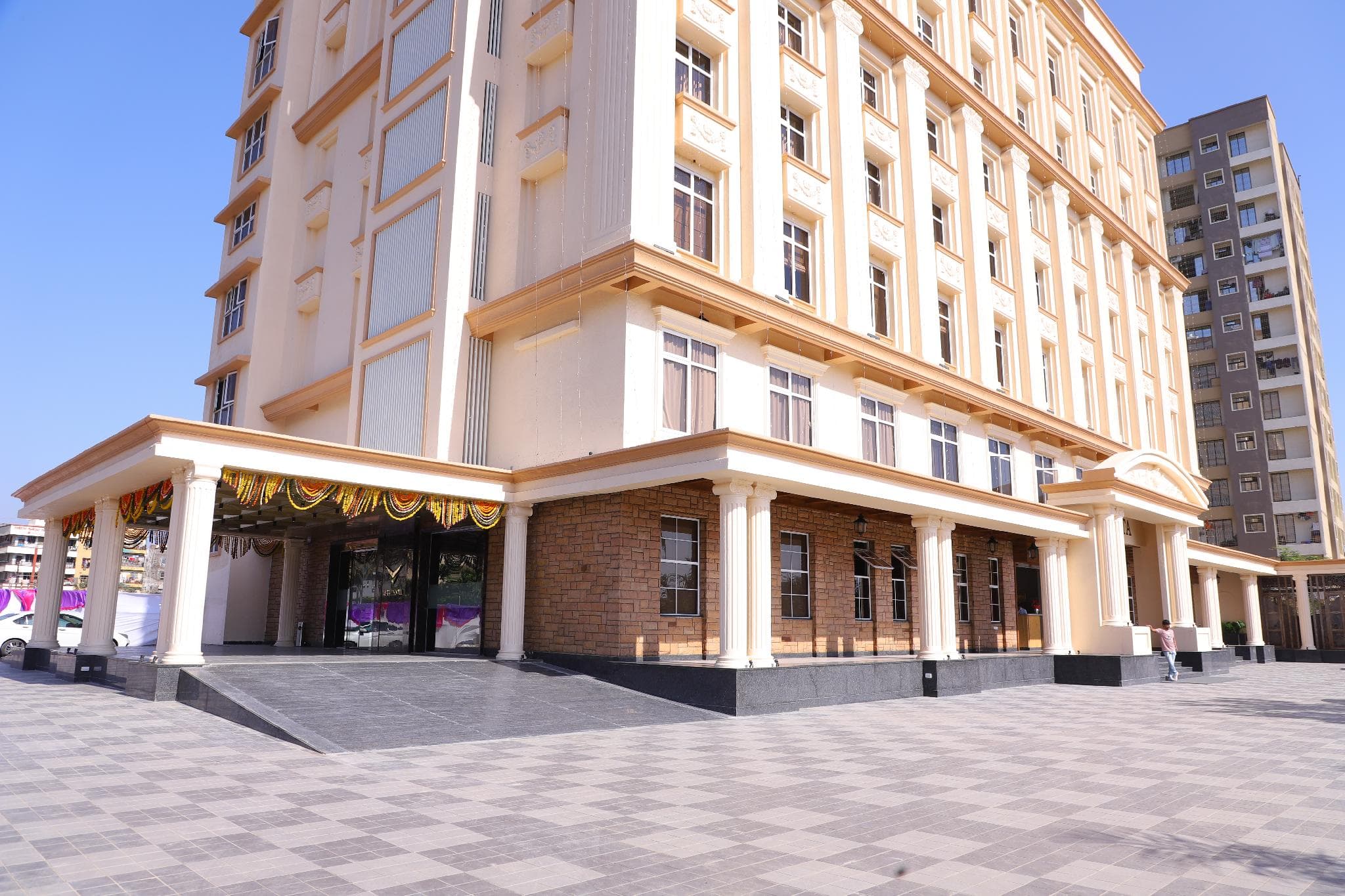 Le Vivanta photo 4