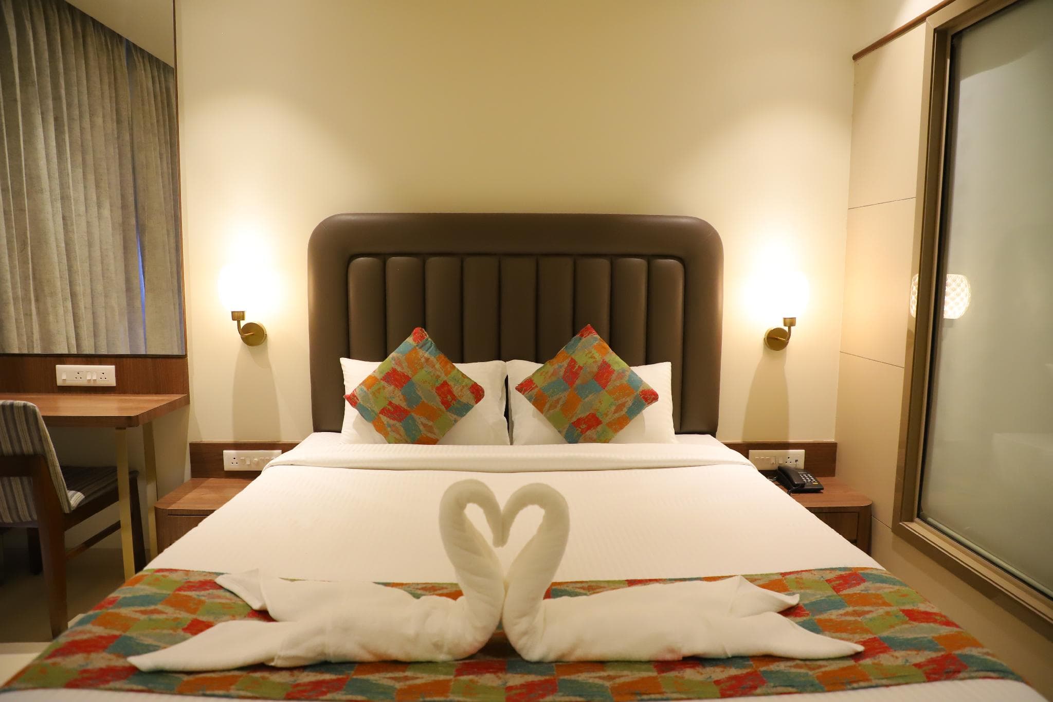 Le Vivanta photo 2