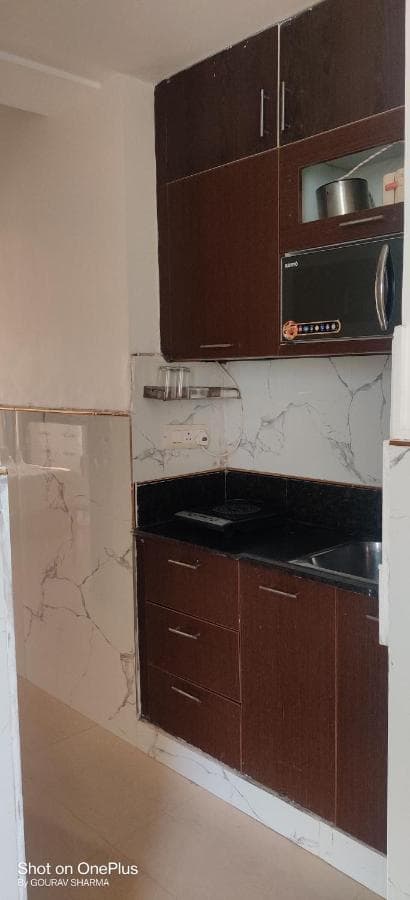 ALOHA RESORT GANGA Views 1BHK APARTMENTs photo 3