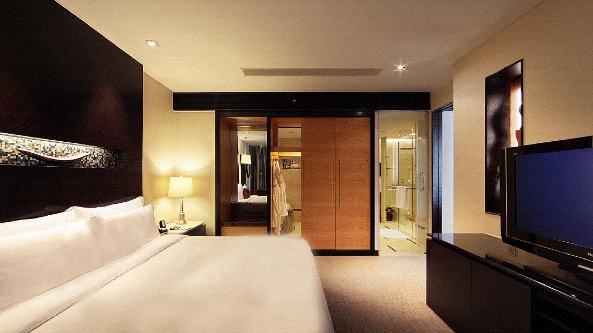 InterContinental Qingdao By IHG photo 2