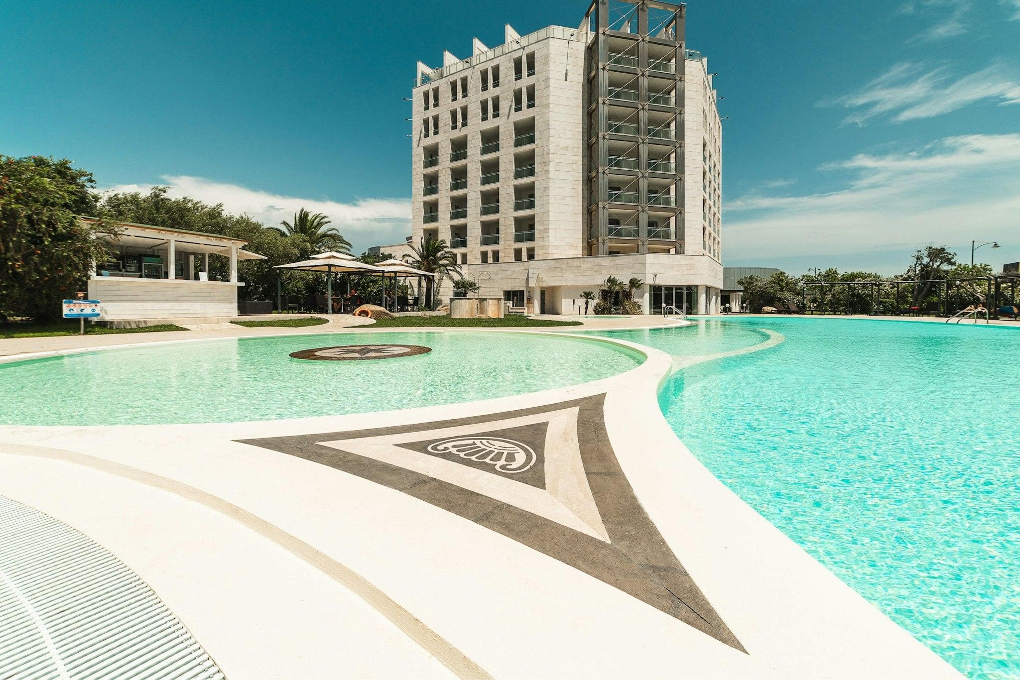 Delta Hotels Olbia Sardinia photo 5