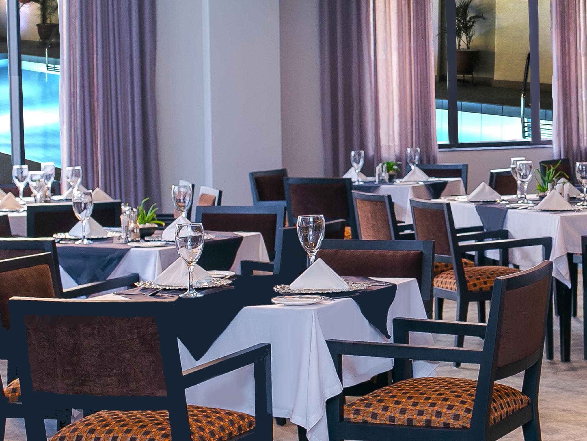 The Providence Hotel ikeja Lagos photo 5