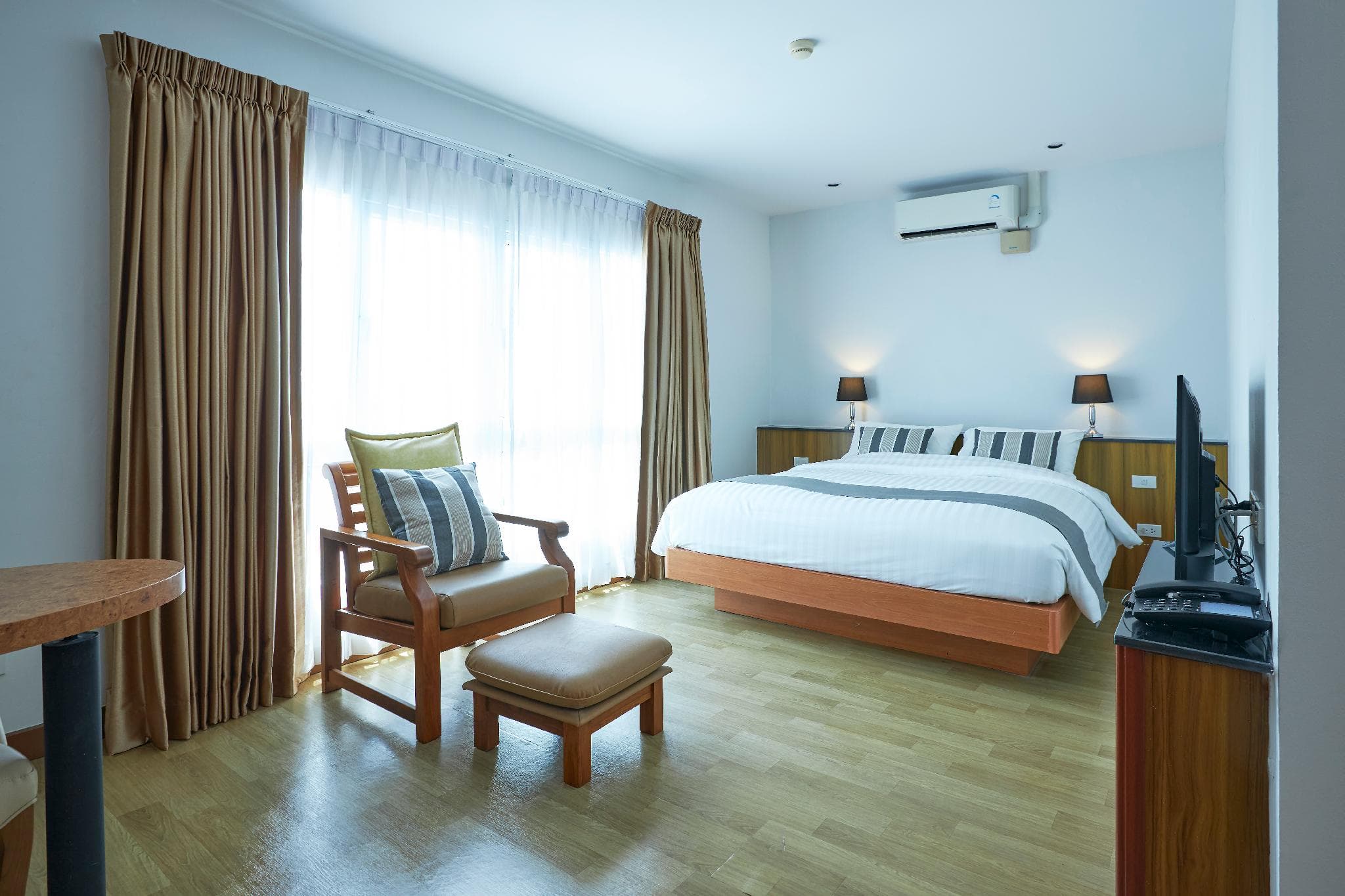 Cozy Donmueang Hotel photo 2