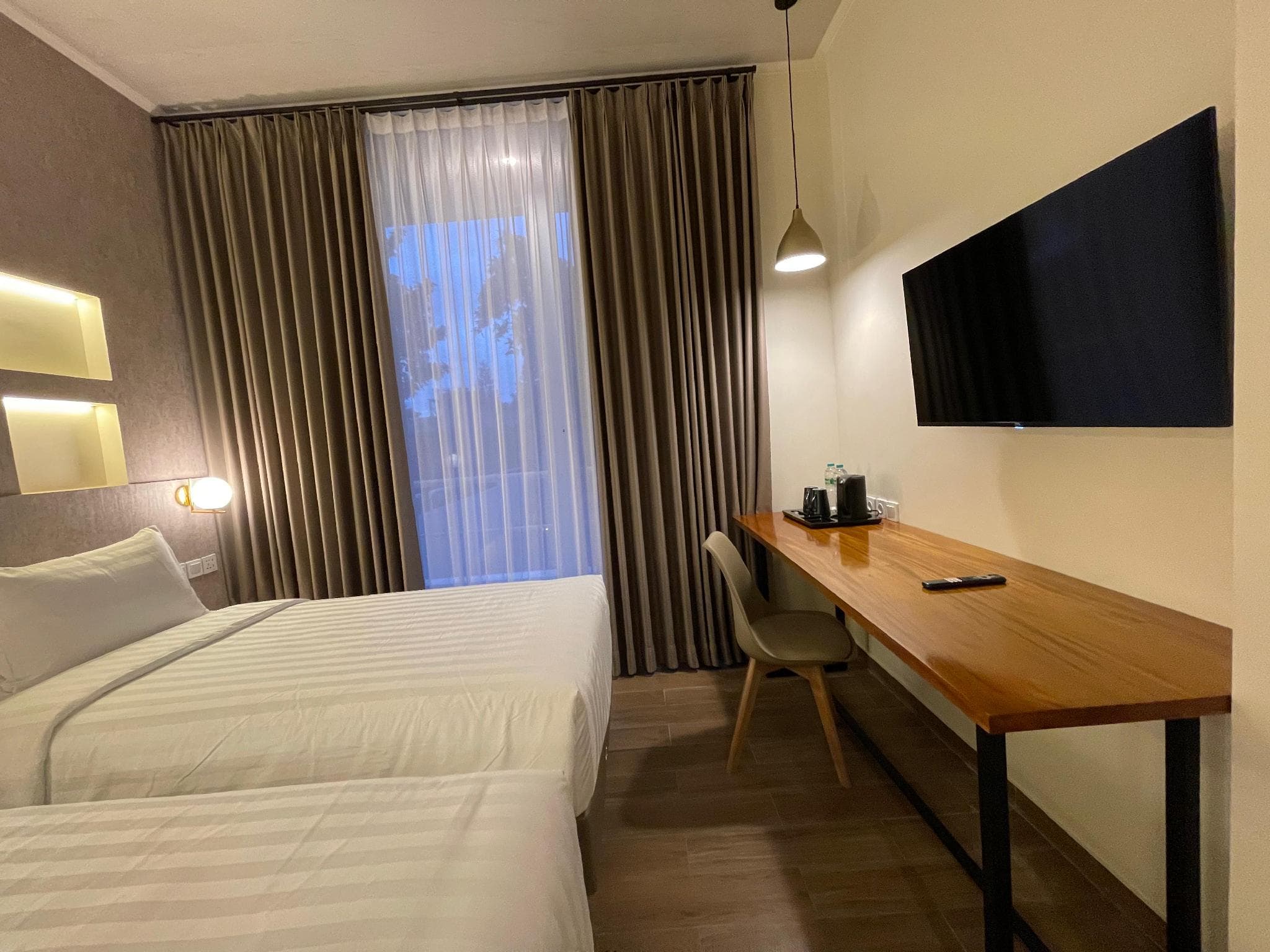Azana Essence Sanggabuana Bogor photo 2