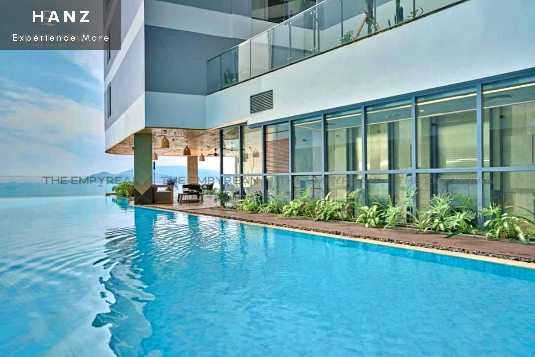 S79 Residences LYN Panorama photo 4