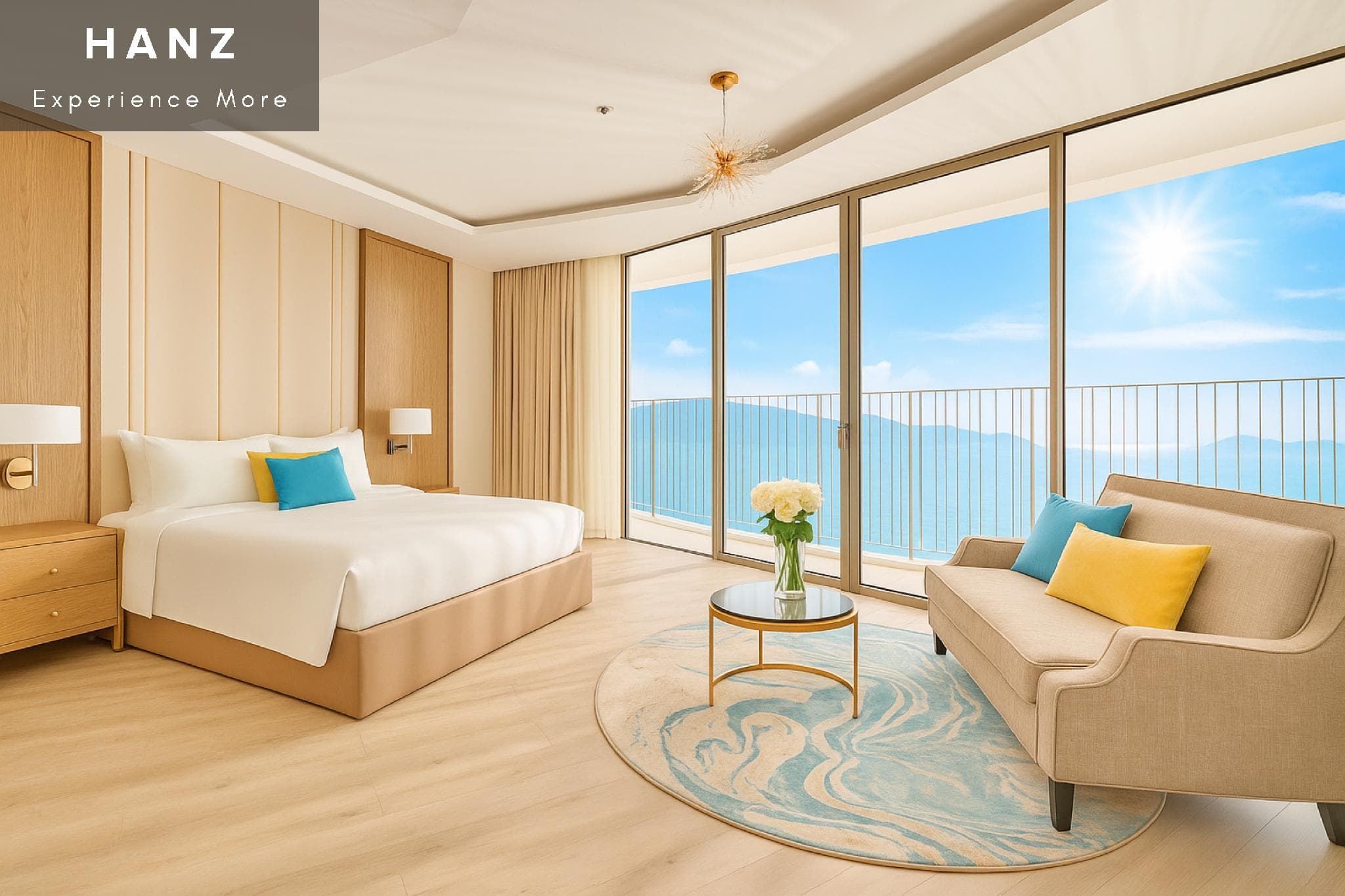 S79 Residences LYN Panorama
