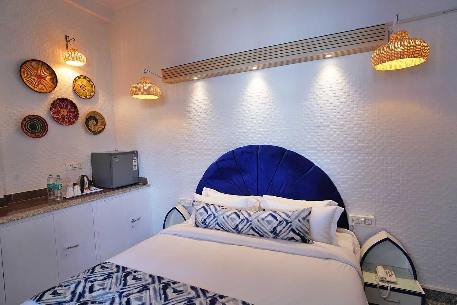 The Neeraj Ganga Cottages photo 2