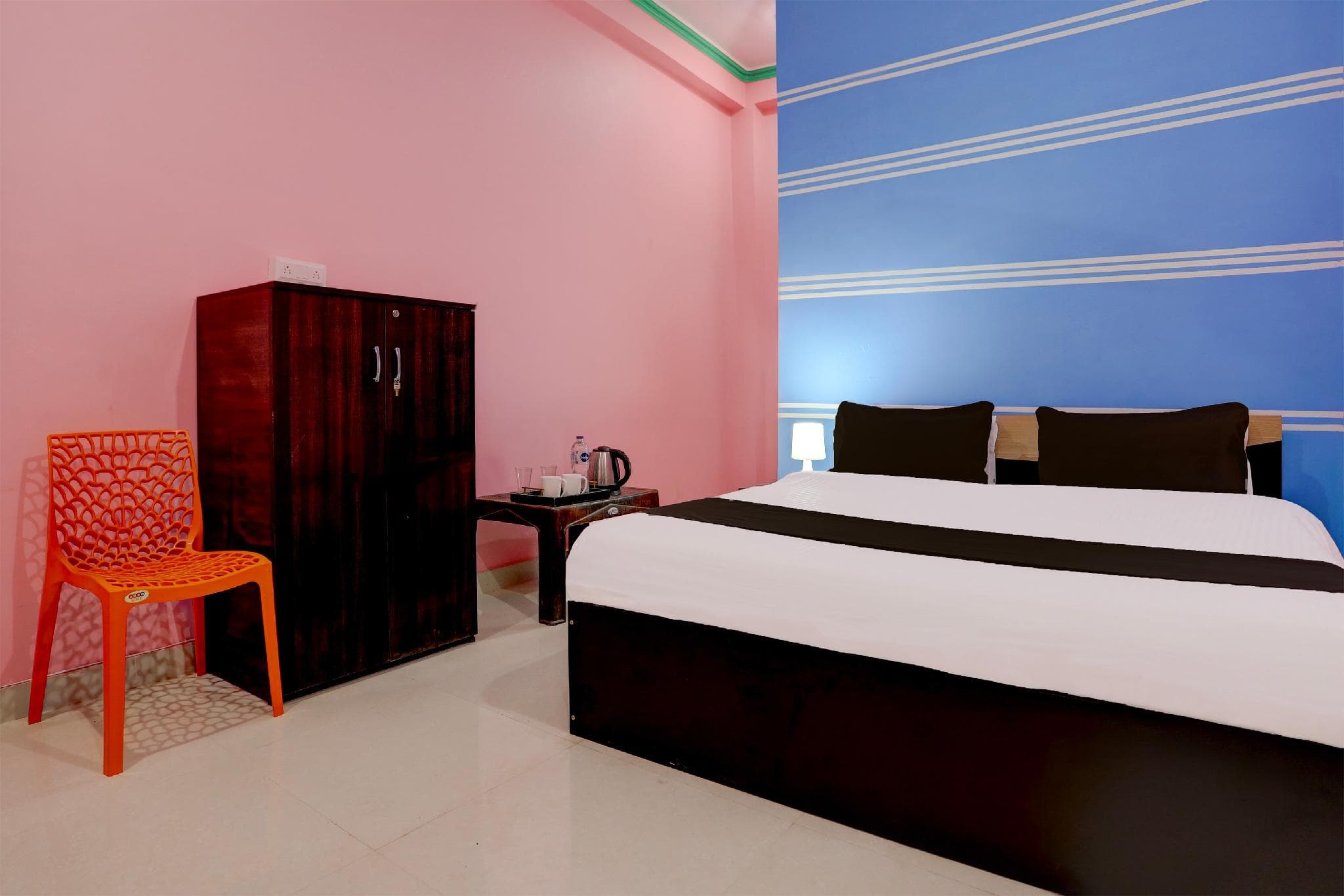 Hotel O Blue Moon photo 2