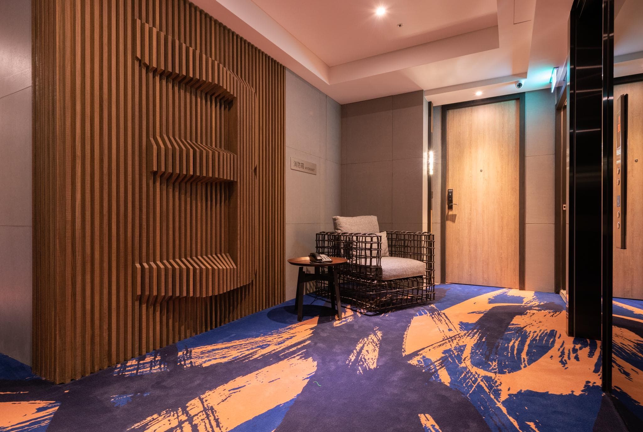 Brio Hotel photo 5