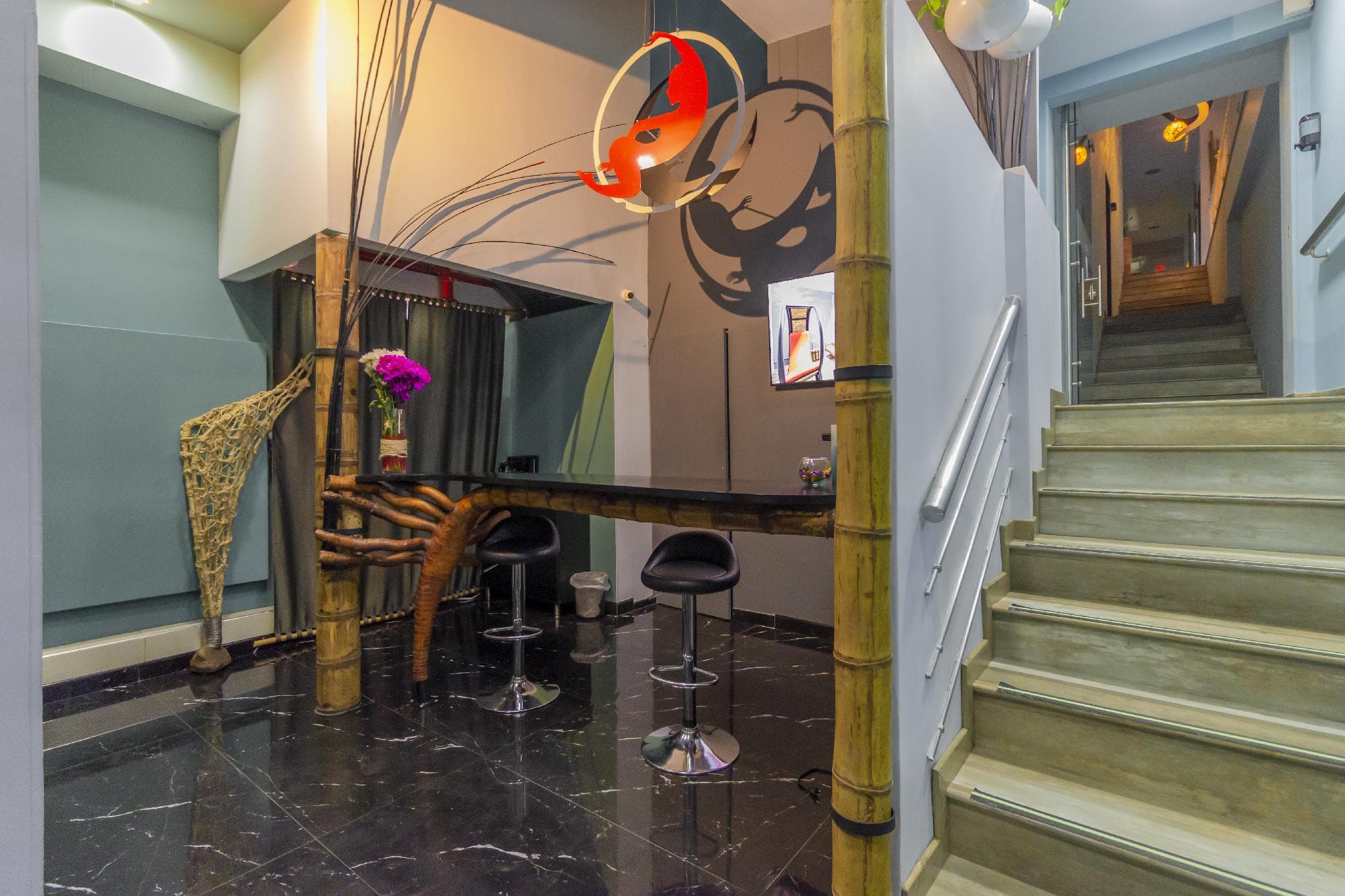 Hotel Zensual photo 3