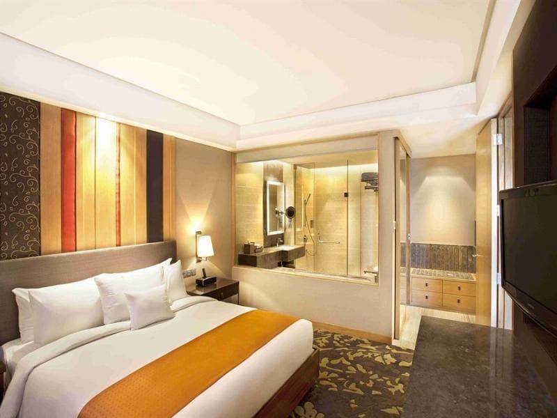 Holiday Inn New Delhi Mayur Vihar Noida By IHG photo 2