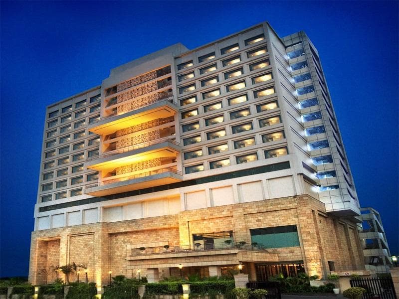 Crowne Plaza New Delhi Mayur Vihar Noida By IHG photo 3
