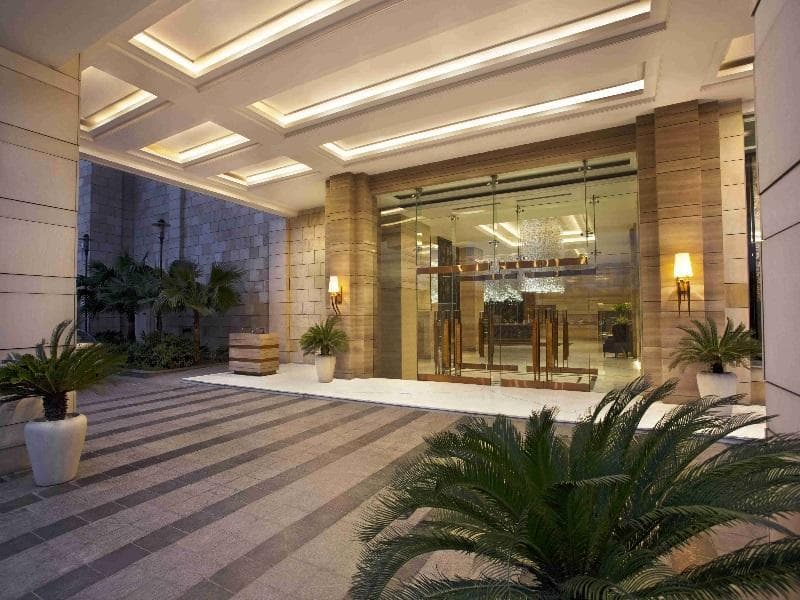 Crowne Plaza New Delhi Mayur Vihar Noida By IHG photo 5