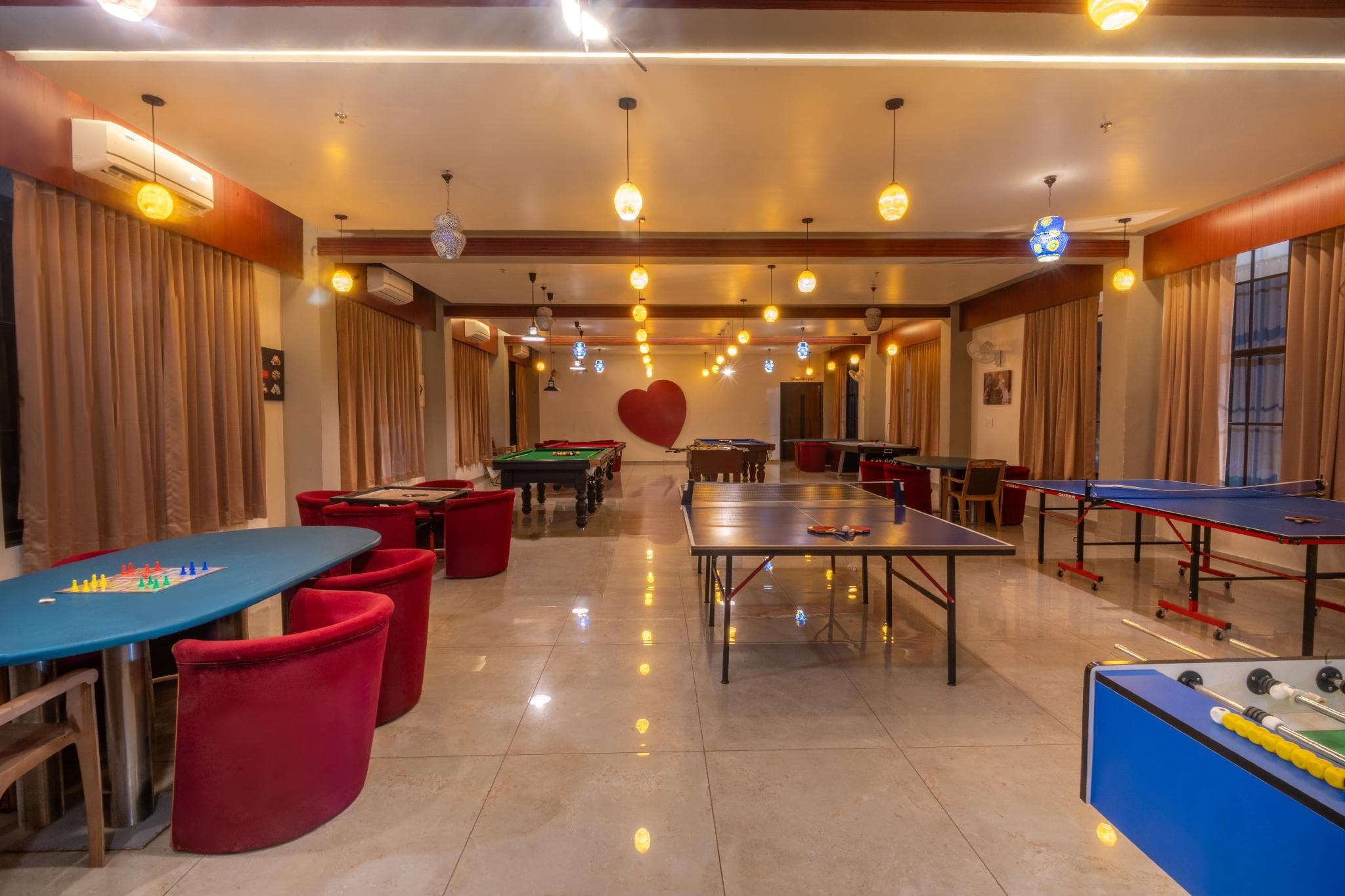 Natraj hotel and Resort photo 4