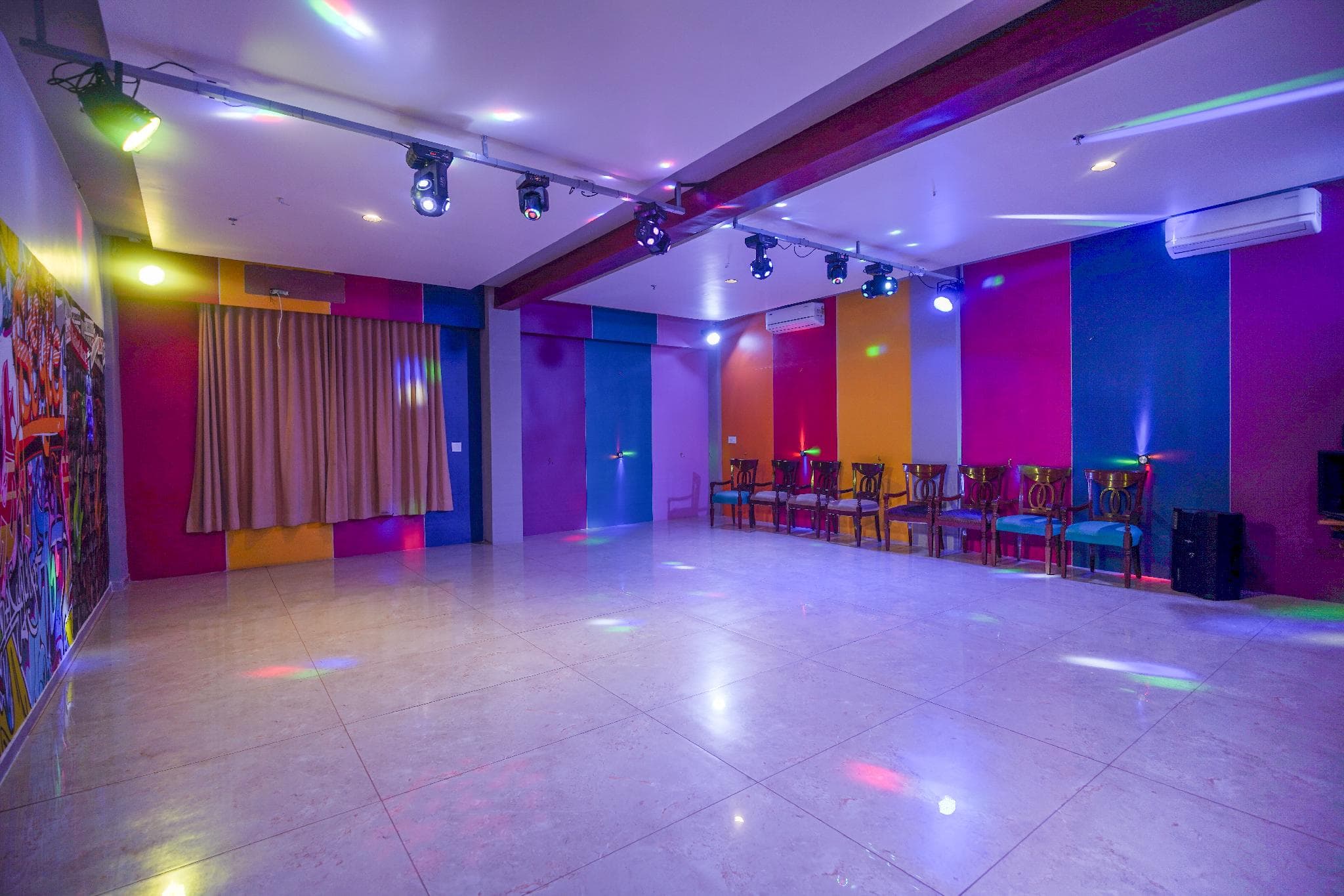 Natraj hotel and Resort photo 3