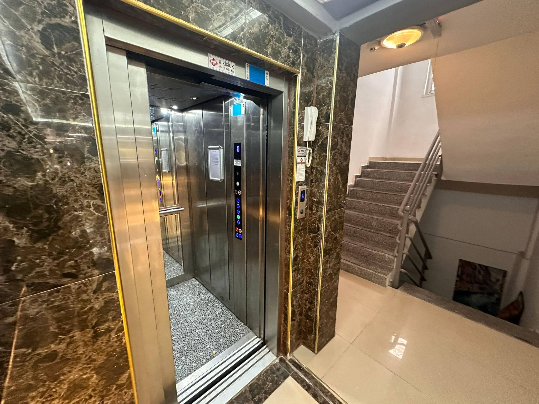 ROYAL EZEL HOTEL photo 5