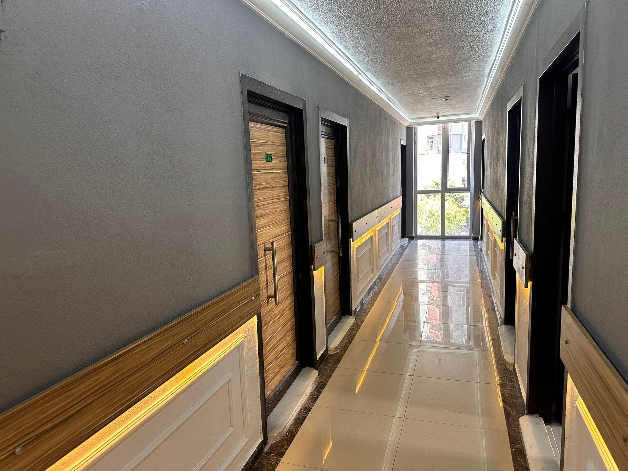 ROYAL EZEL HOTEL photo 3