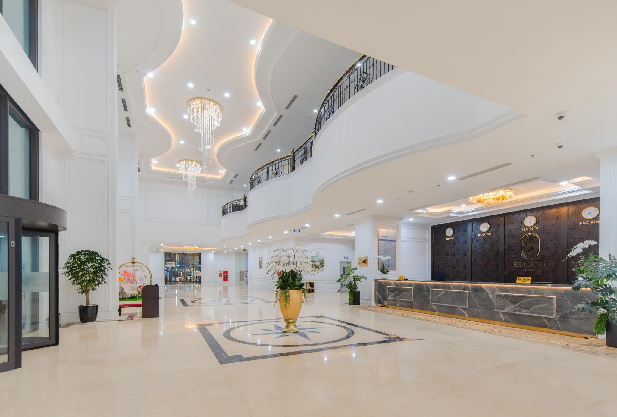 Sea Soul Hotel photo 3